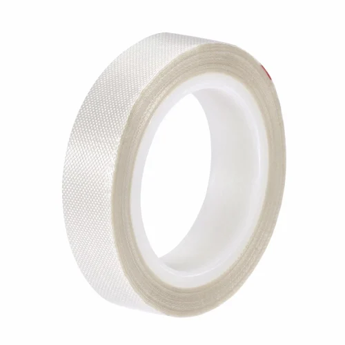 Adhesive Fiberglass 30 M High Temperature Tapes - 1