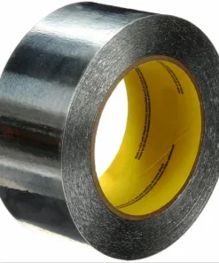 Alternative view of Adhesive Fiberglass 30 M High Temperature Tapes