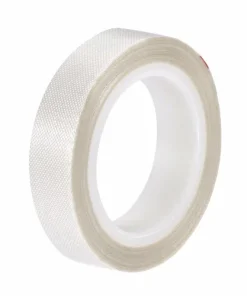 Alternative view of Adhesive Fiberglass 40 M High Temperature Tapes