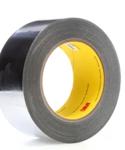 Adhesive Silicone 50 M High Temperature Tapes - 1