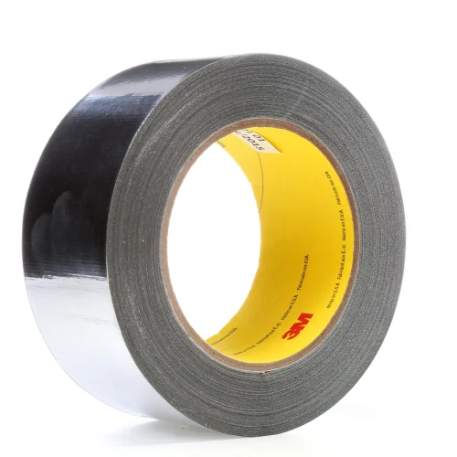 Adhesive Silicone 50 M High Temperature Tapes - 1