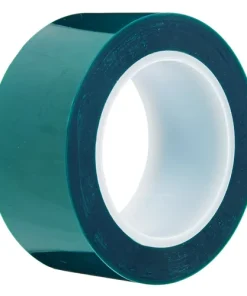 Alternative view of Adhesive Silicone 50 M High Temperature Tapes