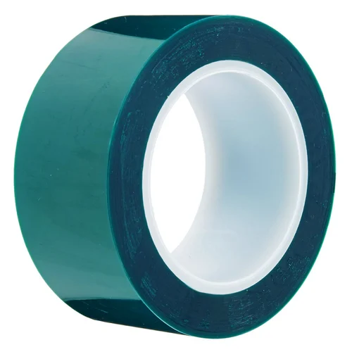Adhesive Silicone 50 M High Temperature Tapes - Image 2