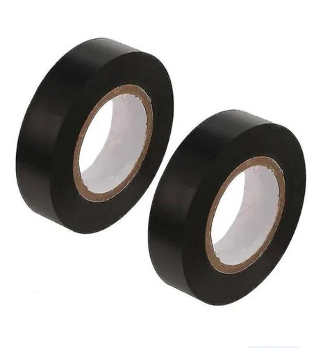 Black Cable Insulation Silica Tape - Image 2