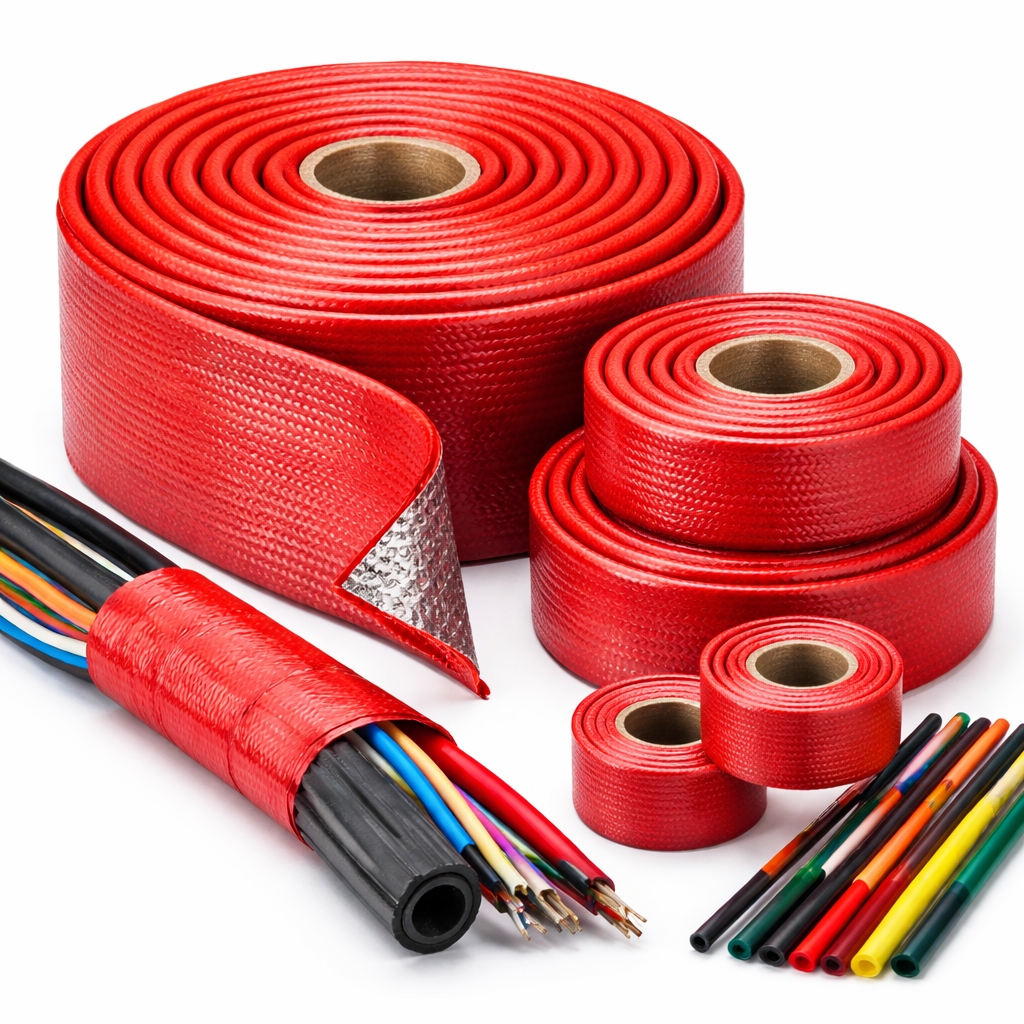 Cable Protection Tape