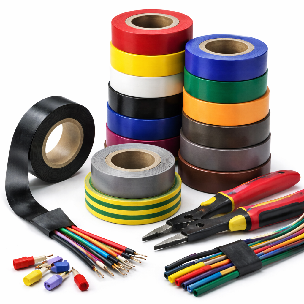 Electrical Insulation Tape