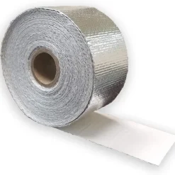 Alternative view of Fiberglass Adhesive 20 M High Temperature Tapes