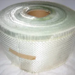 Fiberglass Woven Roving Tape, 20 mm - 1