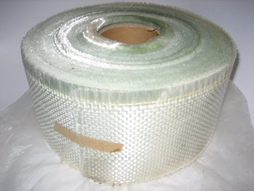 Fiberglass Woven Roving Tape, 20 mm - 1