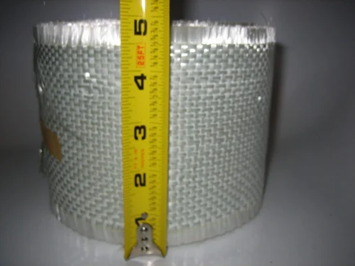 Fiberglass Woven Roving Tape, 20 mm - Image 3