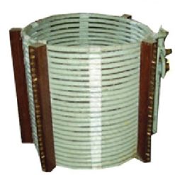 Alternative view of Fibreglass Woven Roving Tape