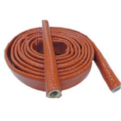 Fire Sleeve, Fire Protection Sleeving