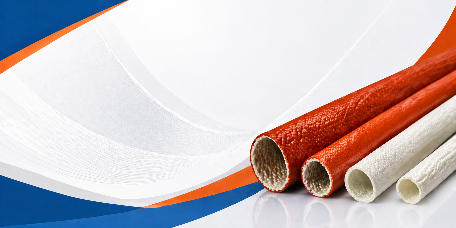 Fire Sleeve, Fire Protection Sleeving