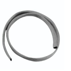 Grey Fiberglass Sleeve, Size- 50 mm Width, Thickness- 6 mm - 1