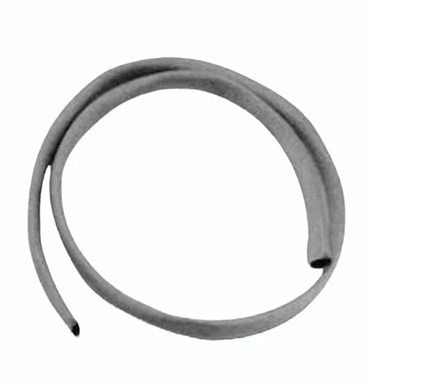 Grey Fiberglass Sleeve, Size- 50 mm Width, Thickness- 6 mm - 1