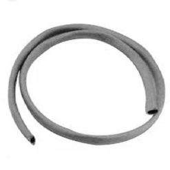 Alternative view of Grey Fiberglass Sleeve, Size: 50 mm Width, Thickness: 6 mm