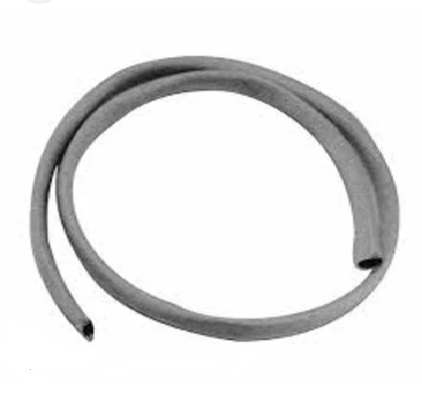 Grey Fiberglass Sleeve, Size: 50 mm Width, Thickness: 6 mm - Image 2