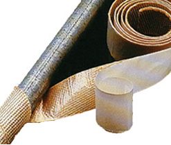 Hi Silica Tape, Cable Protection Tape
