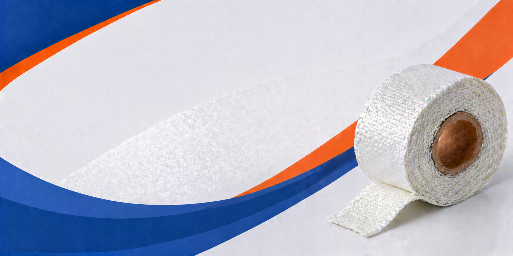 Hi Silica Tape, Cable Protection Tape