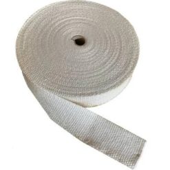 Alternative view of High Silica Tape