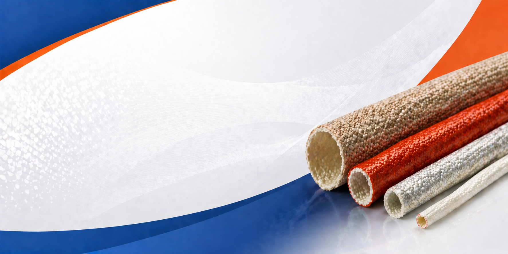 High Temp Thermo Sleeving