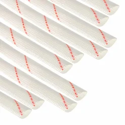 Openable Fire Sleeve