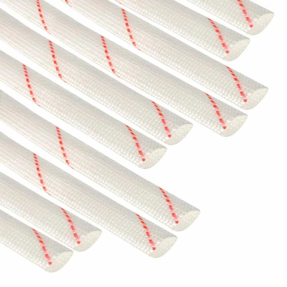 Openable Fire Sleeve