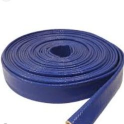 PU Coated Fiberglass Sleeve - 1