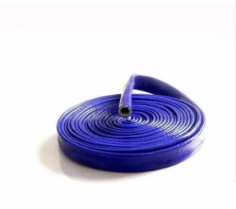 PU Coated Fiberglass Sleeve - Image 4