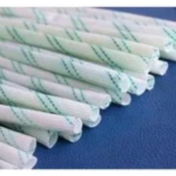 PVC Fiberglass Sleeve - 1