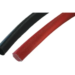 Alternative view of Red Fire Sleeve Hose