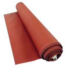 Silicon Coated Fibreglass Cloth