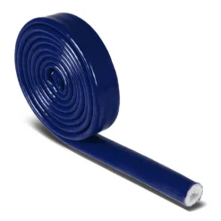 Silicone Coated Fiberglass Sleeve - 1