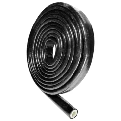 Alternative view of Silicone Coated Fibreglass Sleeves For Insulation Purpose