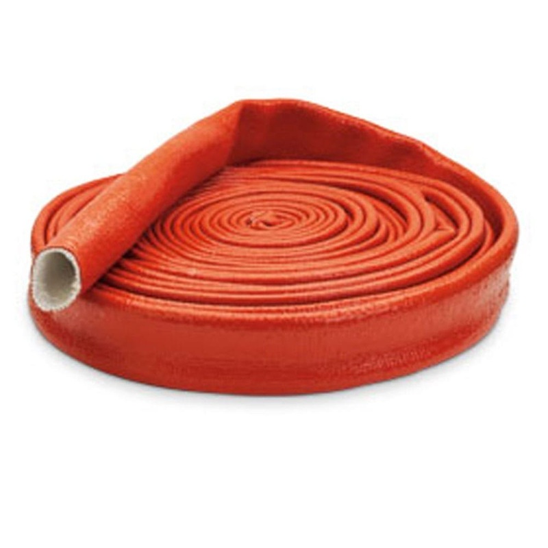 Silicone Coated Fire Sleeve Hose - 1